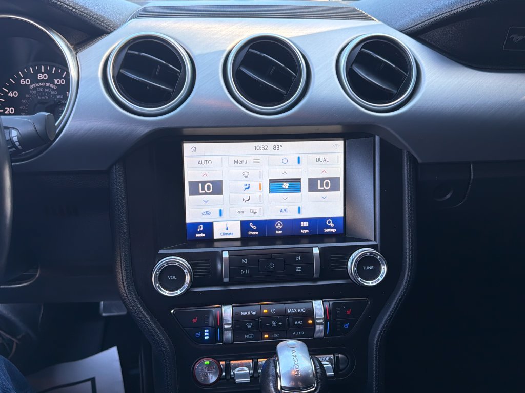 Certified 2020 Ford Mustang GT Premium RWD image 22