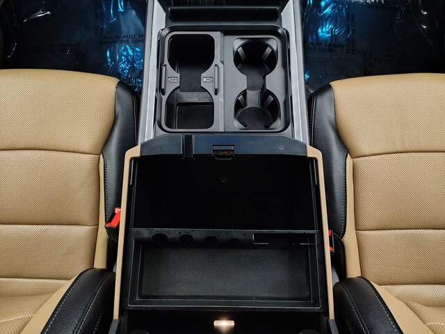 Certified 2023 Ford F250 Lariat w/ FX4 Off-Road Package AWD/4WD image 40