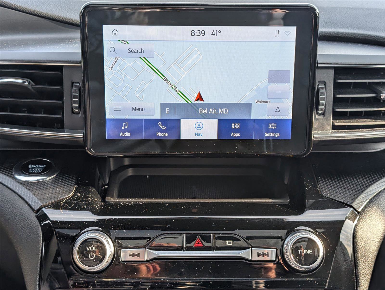 Certified 2023 Ford Explorer ST-Line w/ Class IV Trailer Tow Package image 34