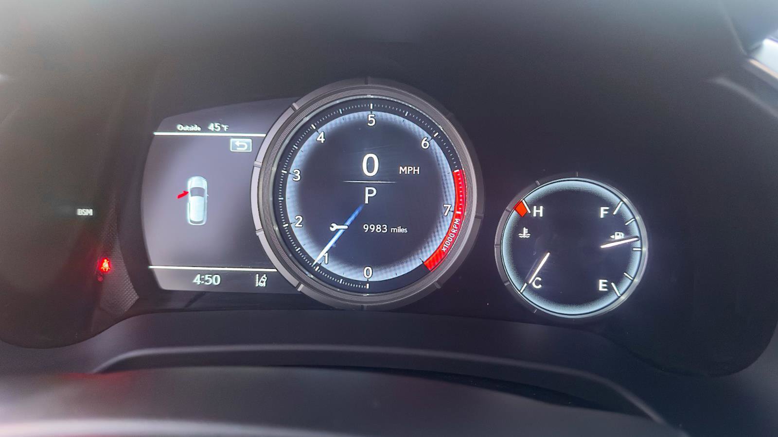 Used 2022 Lexus RX 350 F Sport image 28