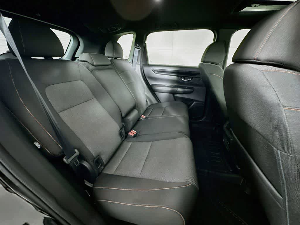 Used 2023 Honda CR-V Sport image 31