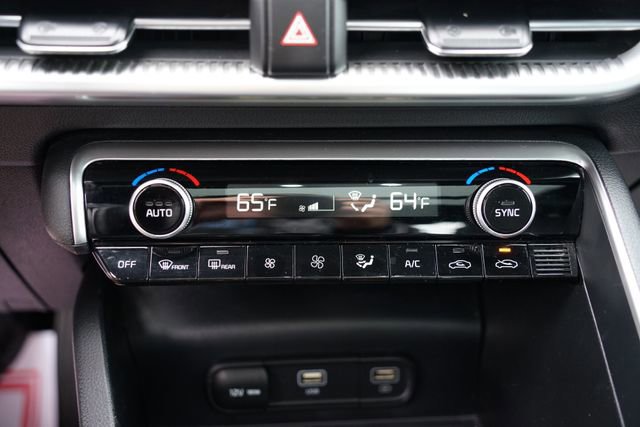 Used 2021 Kia K5 GT-Line image 16