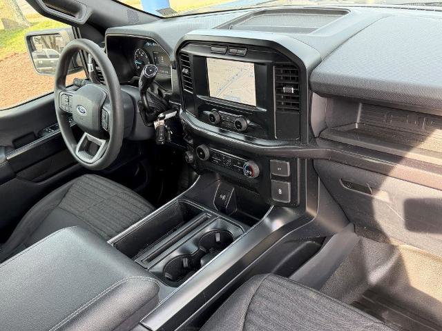Certified 2023 Ford F150 XL w/ STX Appearance Package image 15