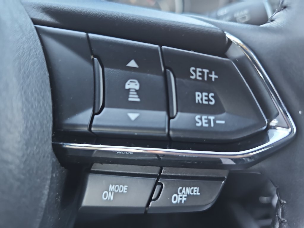Used 2025 MAZDA CX-5 AWD 2.5 S w/ Preferred Package image 18