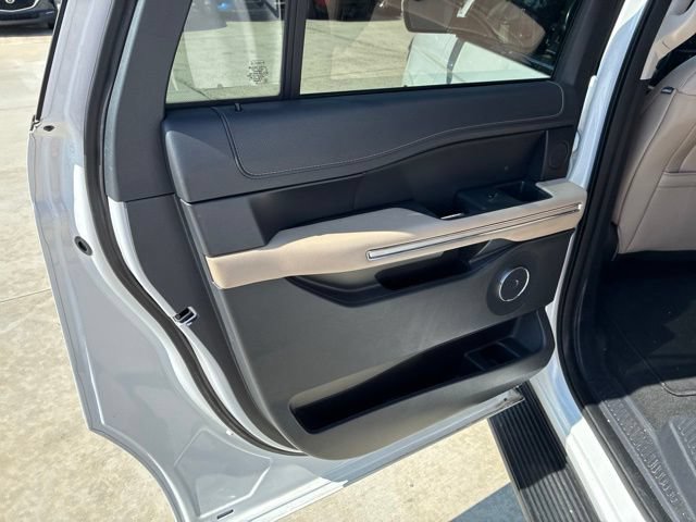 Certified 2024 Ford Expedition Max Limited AWD/4WD image 78