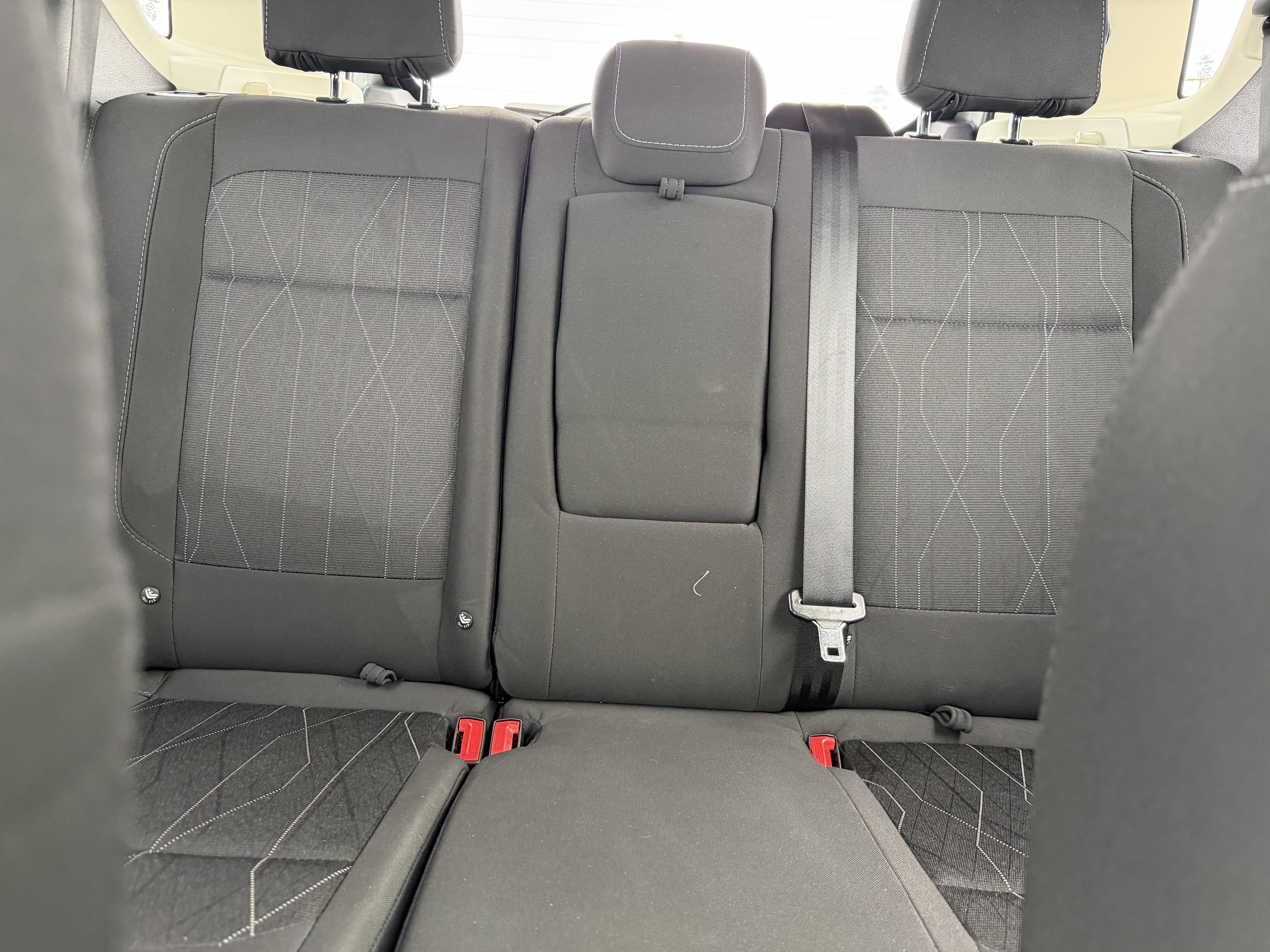 Certified 2021 Ford EcoSport SE image 13