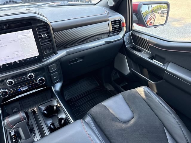 Certified 2025 Ford F150 Raptor AWD/4WD image 14