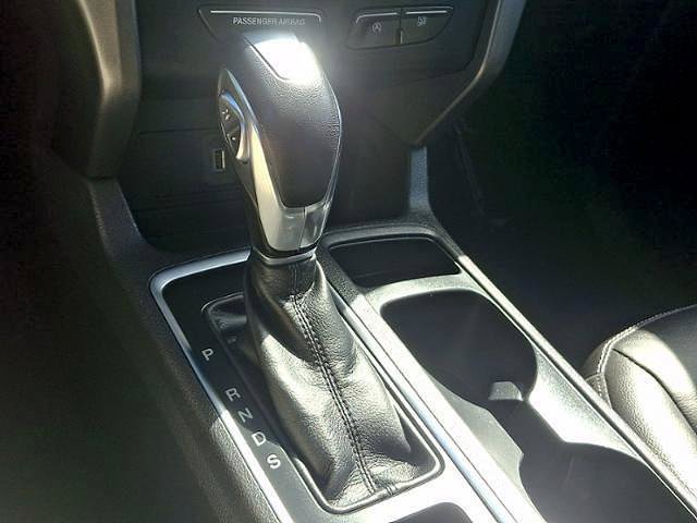 Certified 2018 Ford Escape SEL AWD/4WD image 15