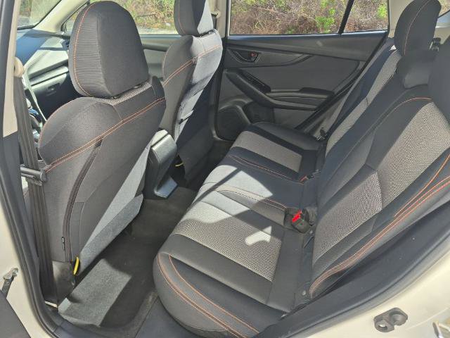 Used 2019 Subaru Crosstrek 2.0i Premium w/ Eyesight System AWD/4WD image 8