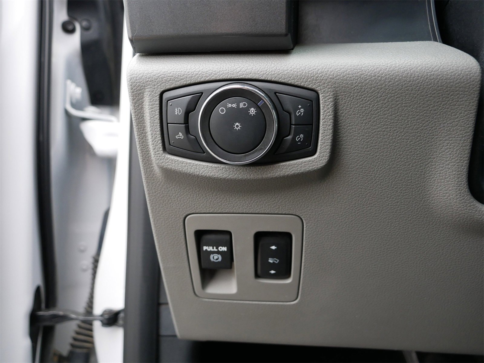 Certified 2020 Ford F150 XLT w/ Equipment Group 302A Luxury image 14