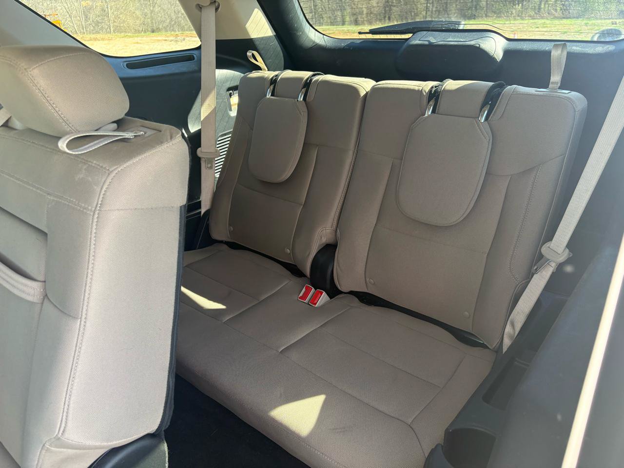 Certified 2022 Ford Explorer XLT RWD image 34
