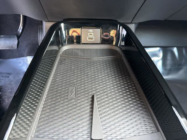 Certified 2025 Ford Mustang Mach-E Premium image 21