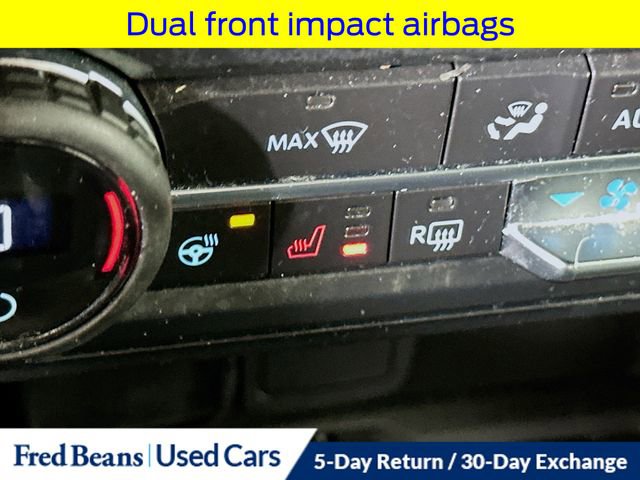 Certified 2023 Ford Bronco Outer Banks w/ Sasquatch Package AWD/4WD image 25