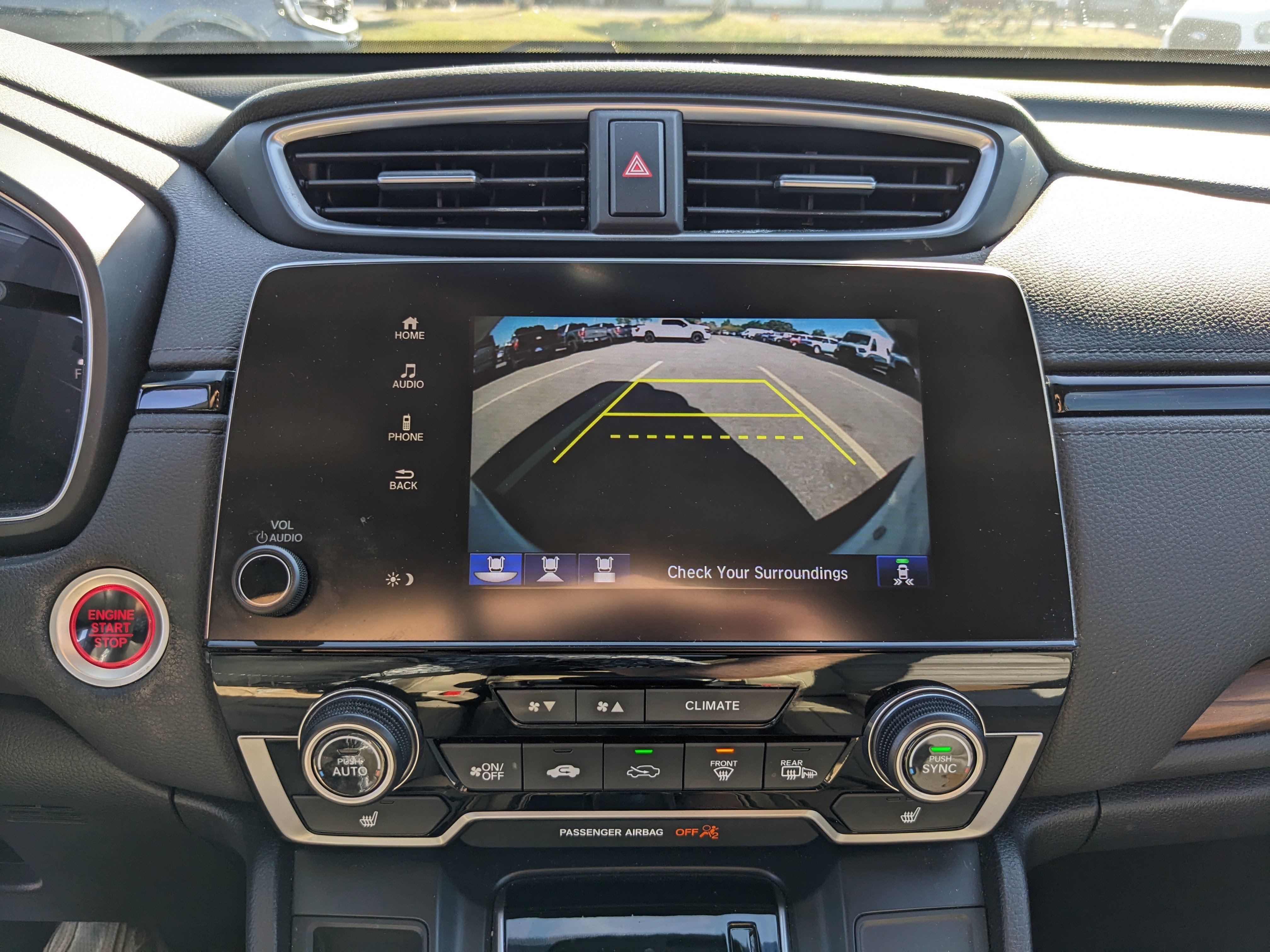 Used 2019 Honda CR-V EX-L image 20