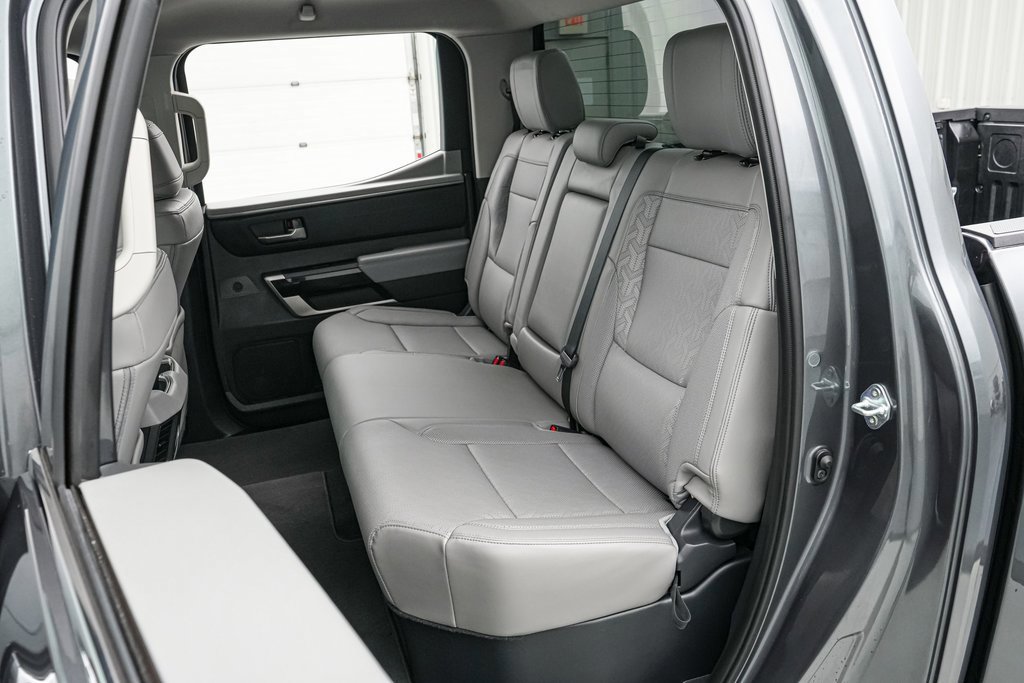 Used 2024 Toyota Tundra Limited image 22