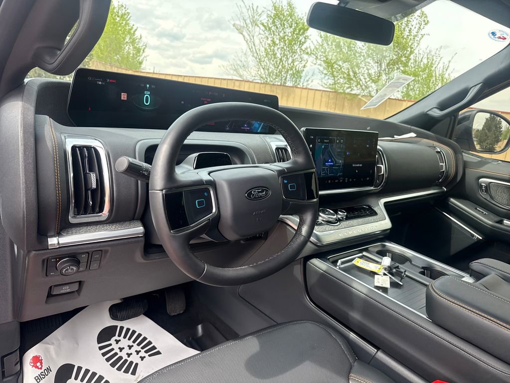 Certified 2026 Ford Expedition Tremor AWD/4WD image 15