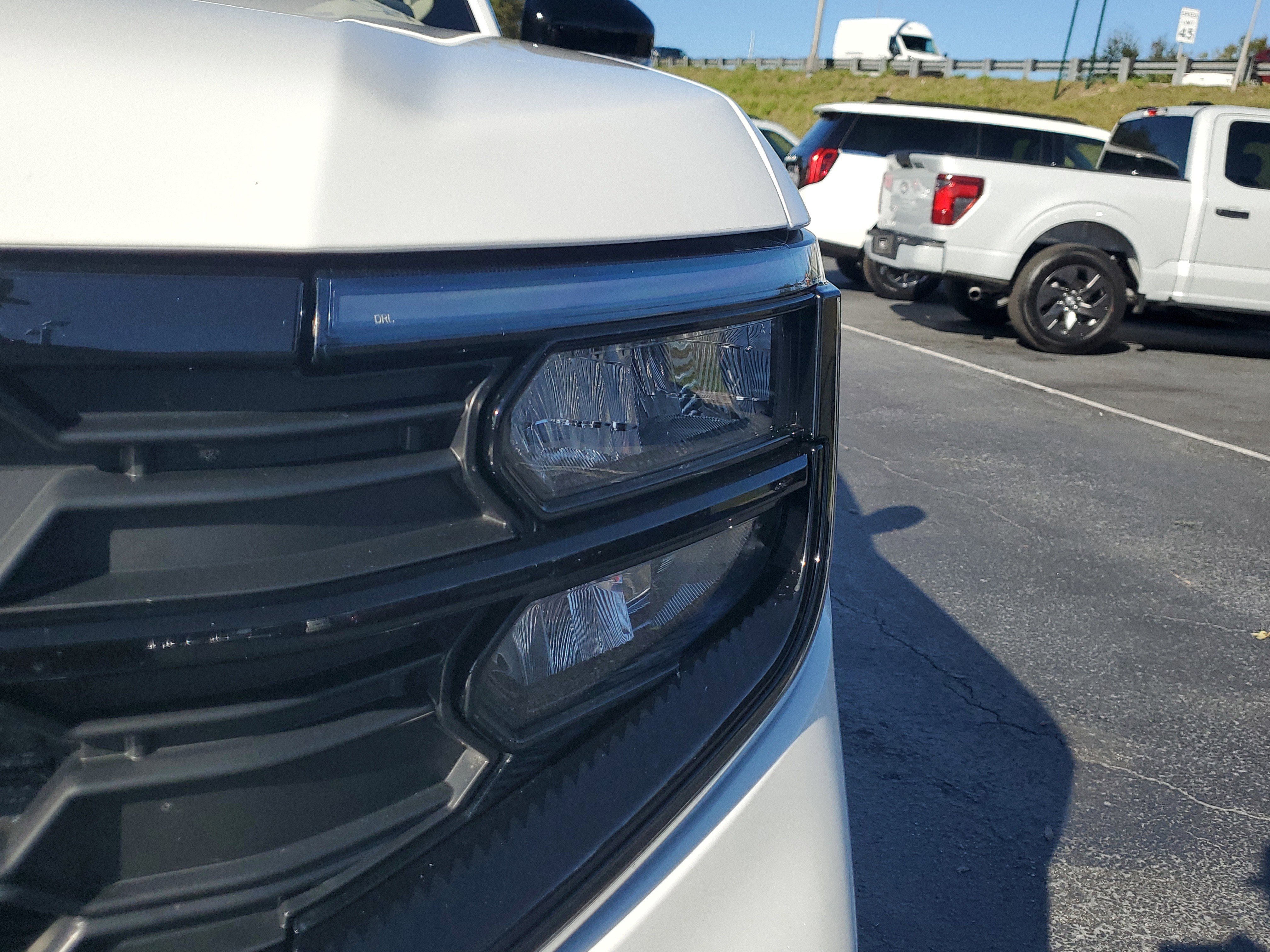 Certified 2025 Ford Expedition Max Active image 6