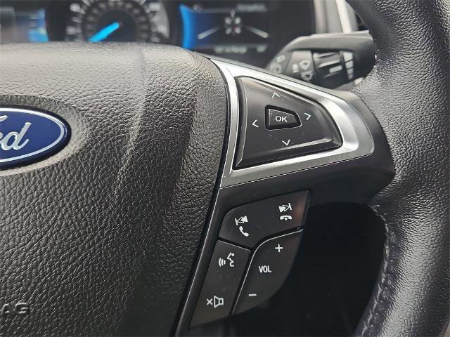 Certified 2022 Ford Edge SEL w/ Convenience Package image 24