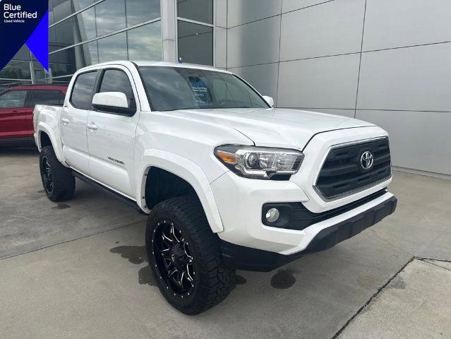 Used 2017 Toyota Tacoma SR5 w/ Tow Package