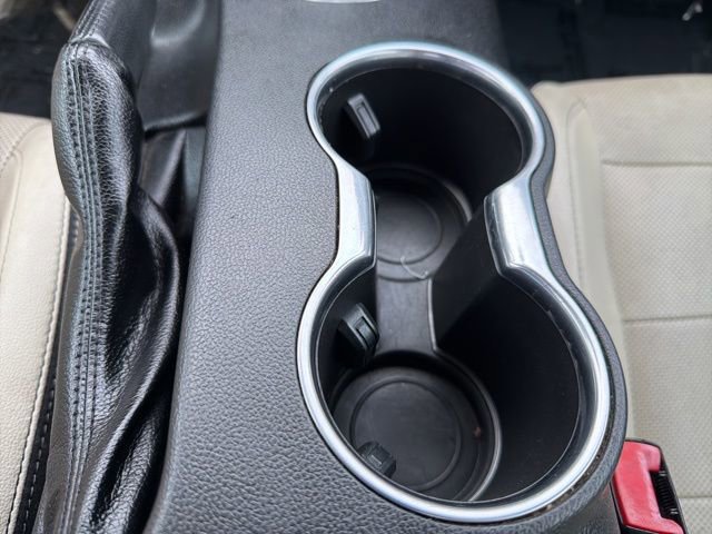 Certified 2020 Ford Mustang Premium RWD image 37