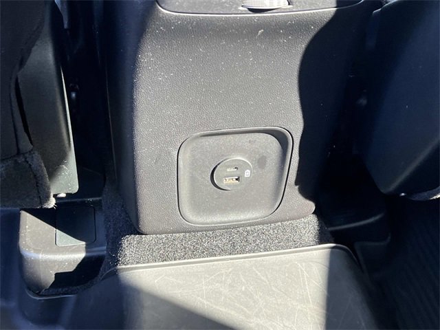 Certified 2022 Ford Escape SE w/ Convenience Package image 15