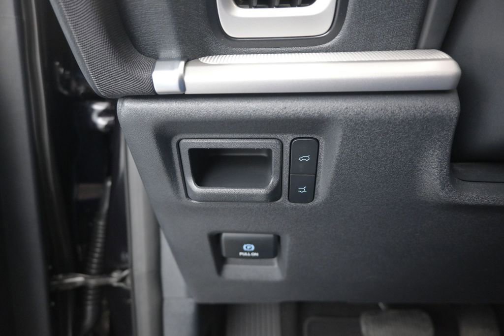 Certified 2025 Ford Expedition Active RWD image 14