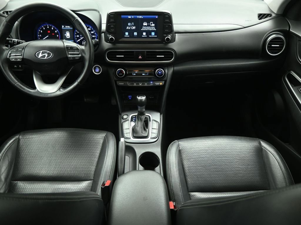 Used 2020 Hyundai Kona Limited image 47