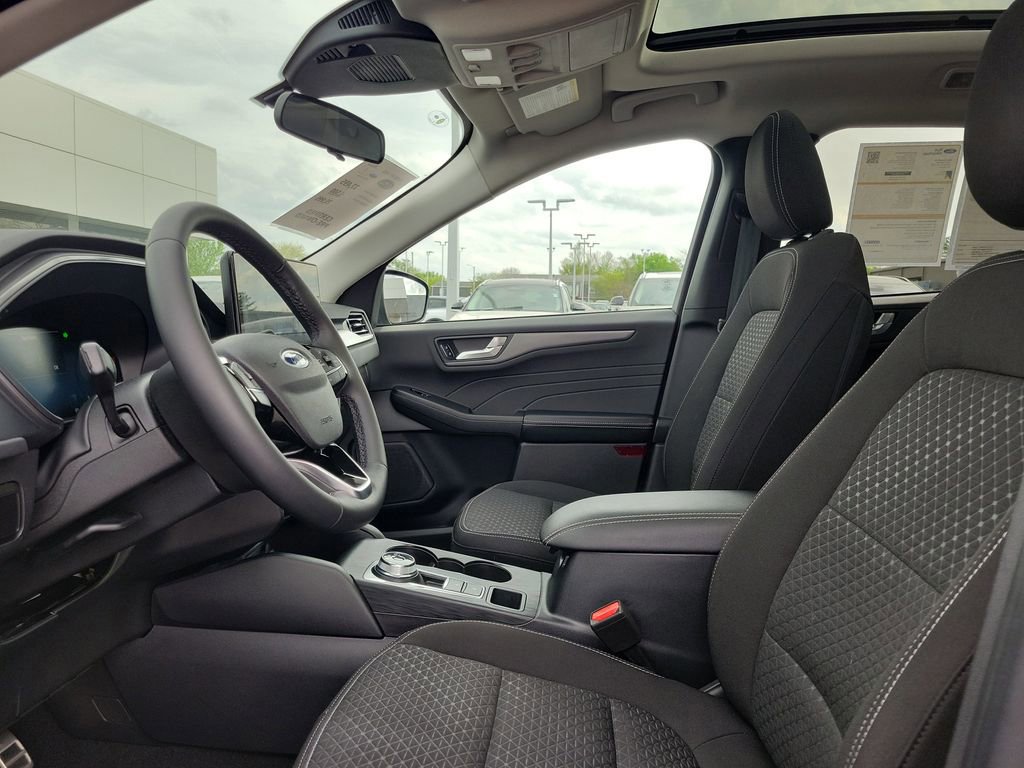 Certified 2023 Ford Escape Active w/ Tech Pack #2 AWD/4WD image 18