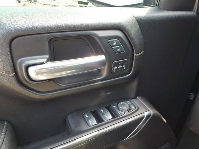 Used 2019 GMC Sierra 1500 AT4 w/ AT4 Premium Package image 21
