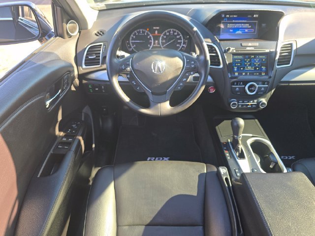 Used 2018 Acura RDX w/ Advance Package FWD image 24