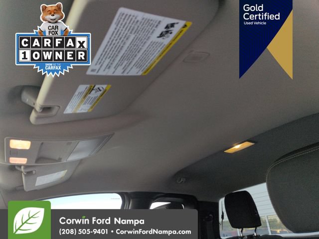 Certified 2023 Ford Ranger XLT w/ Equipment Group 301A Mid AWD/4WD image 25