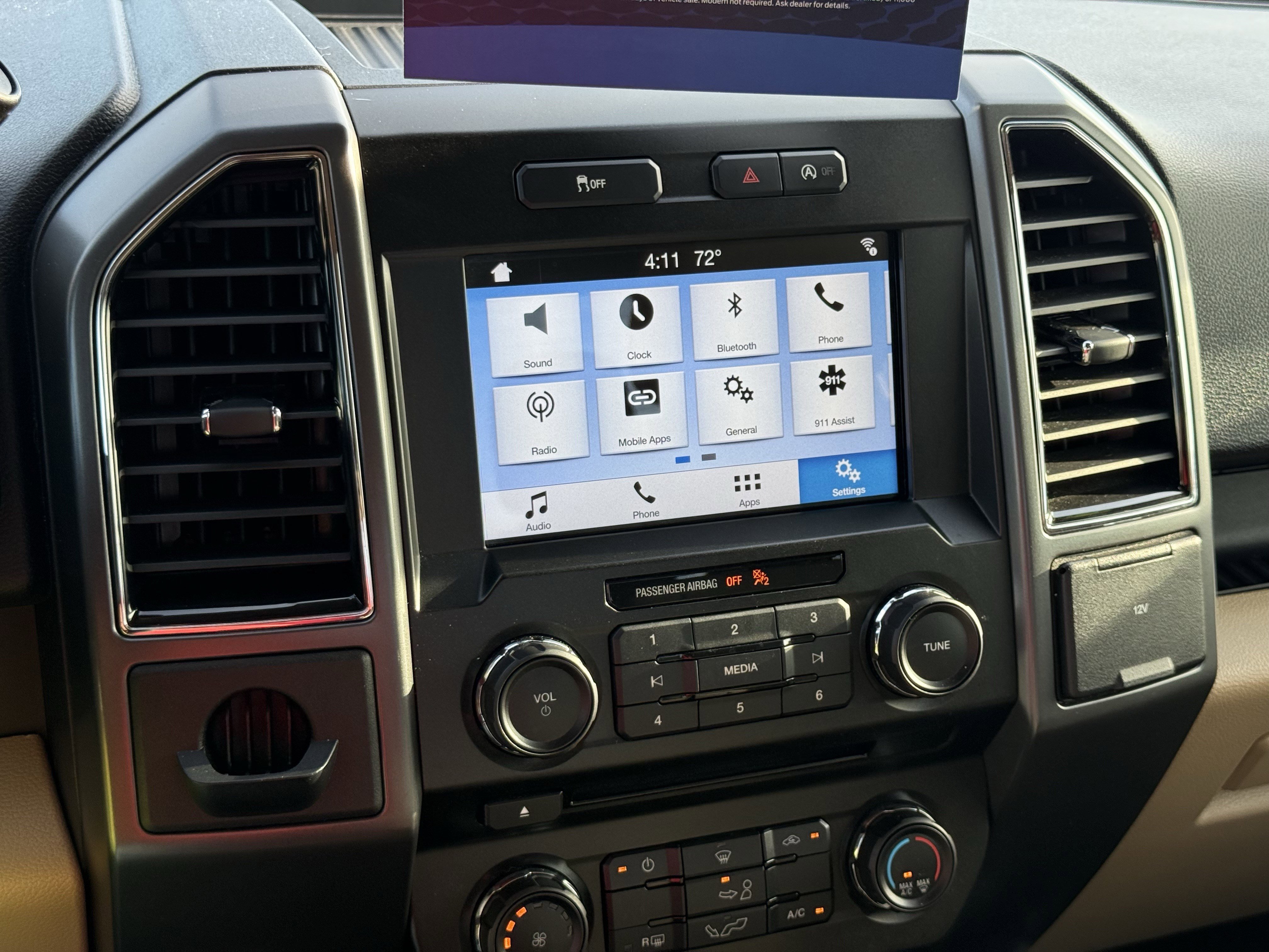 Certified 2018 Ford F150 XLT image 31