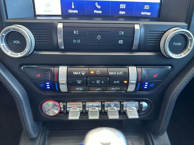 Certified 2023 Ford Mustang Premium image 19
