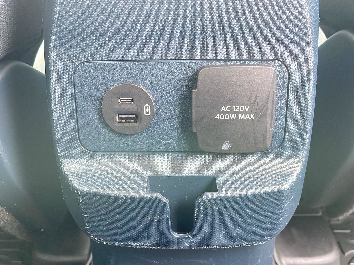 Certified 2022 Ford Maverick XLT FWD image 25