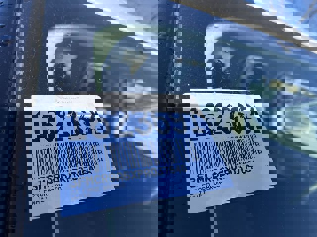 Certified 2023 Ford Bronco Sport image 3