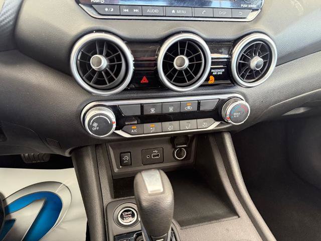 Used 2025 Nissan Sentra S FWD image 15