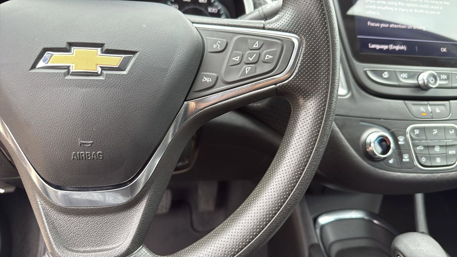 Used 2023 Chevrolet Malibu LT image 16