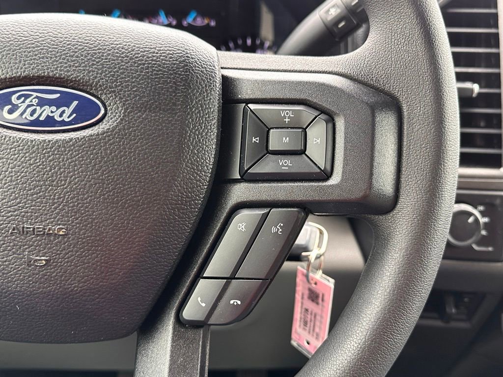 Certified 2020 Ford F250 XL w/ STX Appearance Package image 26