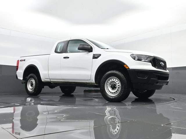 Certified 2022 Ford Ranger XL w/ XL Power Equipment Group AWD/4WD image 29