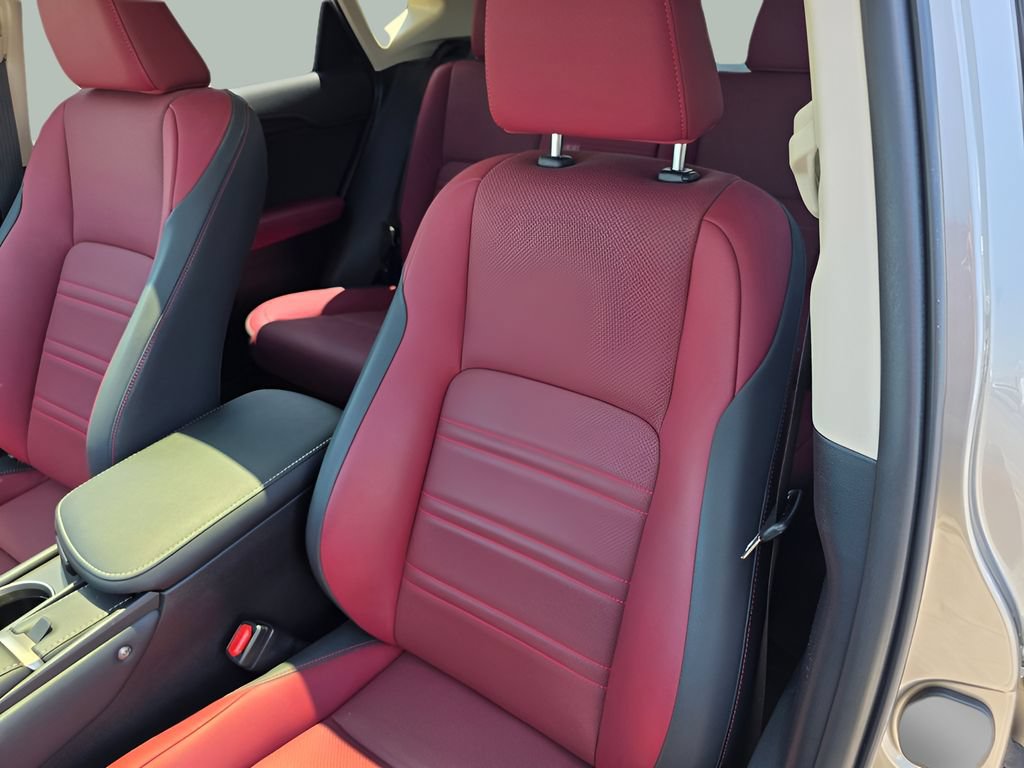 Used 2021 Lexus NX 300 AWD w/ Accessory Package image 14