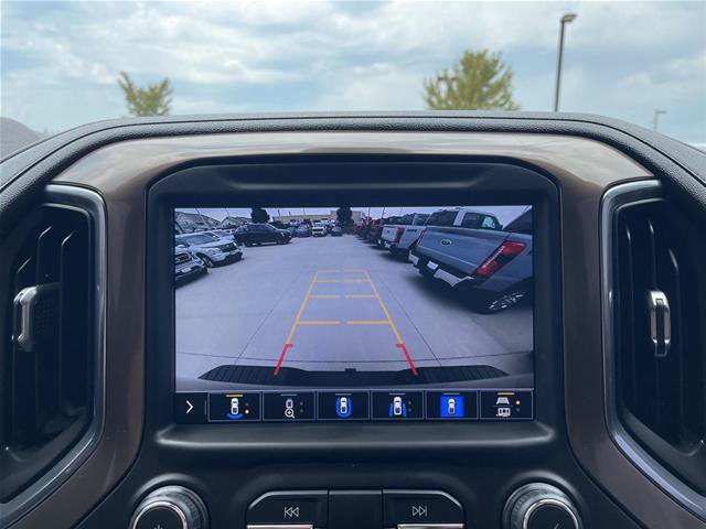 Used 2022 Chevrolet Silverado 2500 High Country AWD/4WD image 24