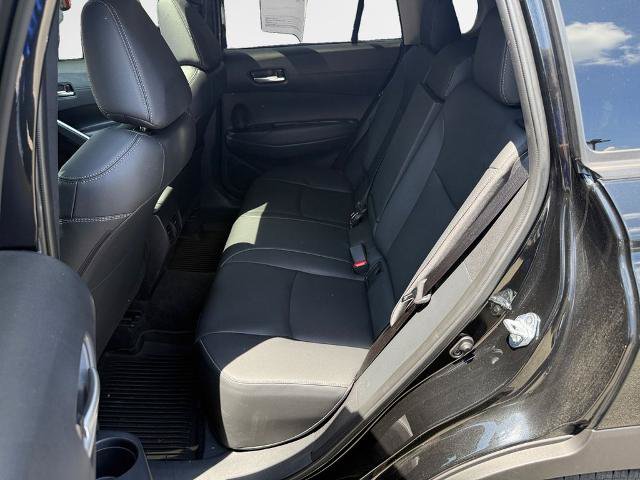 Used 2025 Toyota Corolla Cross XLE w/ Convenience Package AWD/4WD image 24