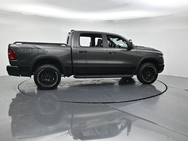 Used 2026 RAM 1500 Rebel w/ Rebel Level 2 Equipment Group AWD/4WD image 2