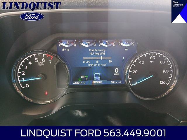 Certified 2023 Ford F150 XLT w/ Equipment Group 302A High AWD/4WD image 10