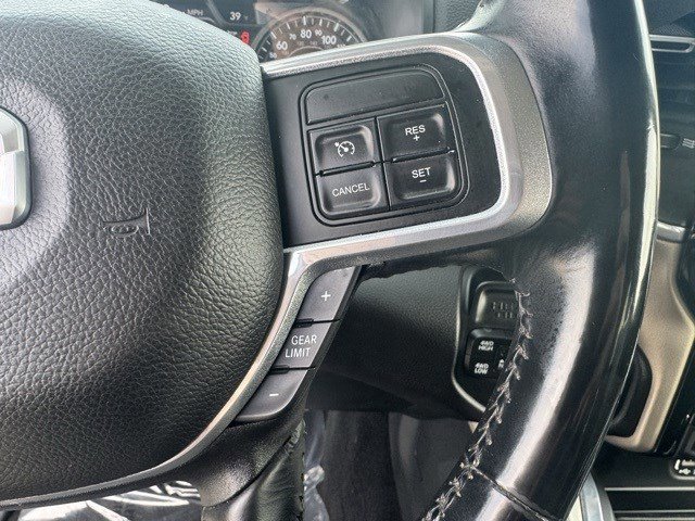 Used 2022 RAM 2500 Laramie image 16