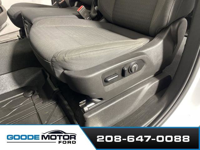 Used 2021 Chevrolet Silverado 3500 LT w/ All Star Edition image 11