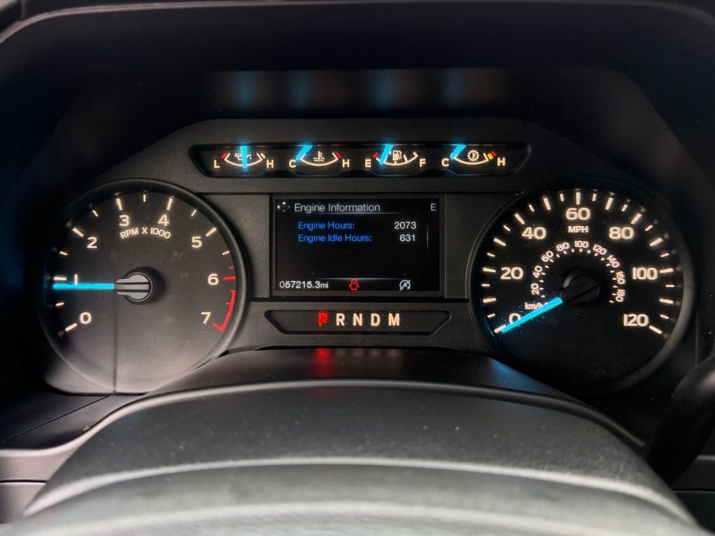 Certified 2018 Ford F150 XL w/ Equipment Group 101A Mid image 20