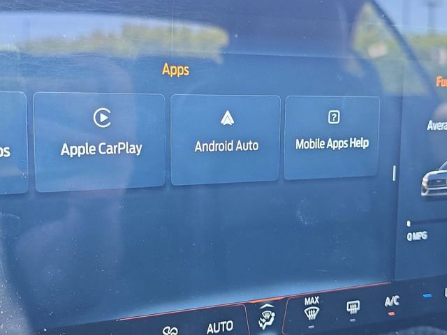 Certified 2024 Ford Mustang Premium RWD image 18