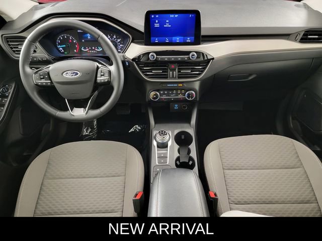 Certified 2022 Ford Escape SE w/ Cold Weather Package AWD/4WD image 19