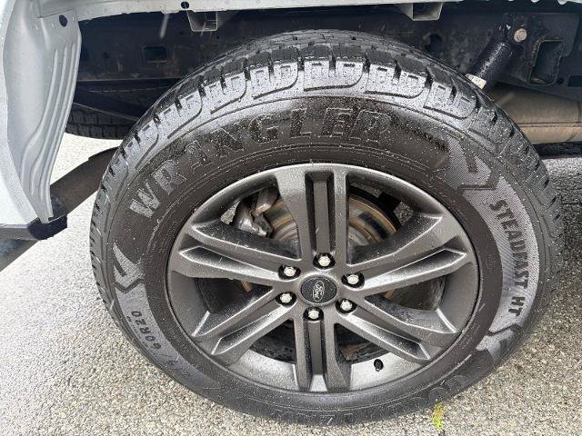 Certified 2021 Ford F150 XLT w/ Equipment Group 302A High AWD/4WD image 28
